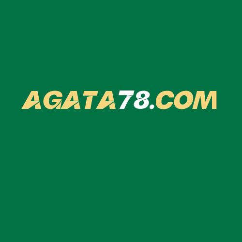 Logo da AGATA78